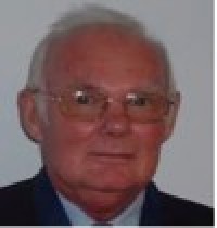 Our President for 2008-2009, Bob Bone