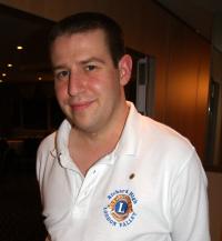 Our President, Richard High