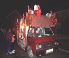 Father Christmas