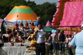 All the fun of the fair