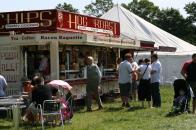 Treacle Fair Hog Roast