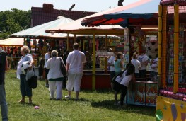 All the fun of the Fair