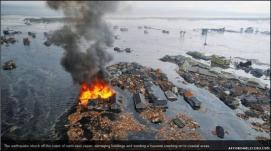 Japan Tsunami