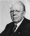 Melvin Jones, The founder of Lions Clubs International