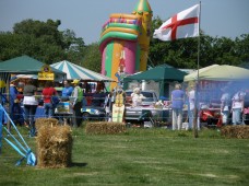All the fun of the Fair