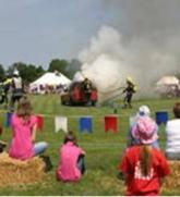 Treacle Fair