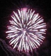 From our 2010 Fireworks Fiesta