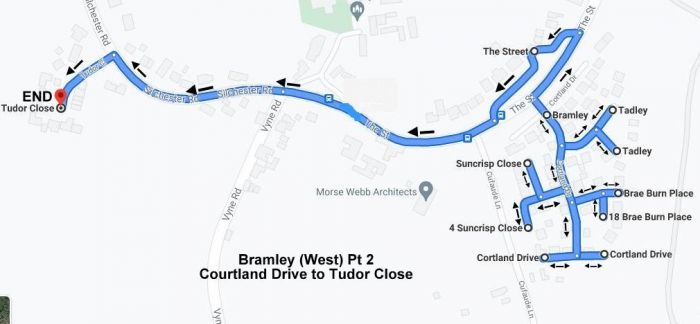 Bramley West 2