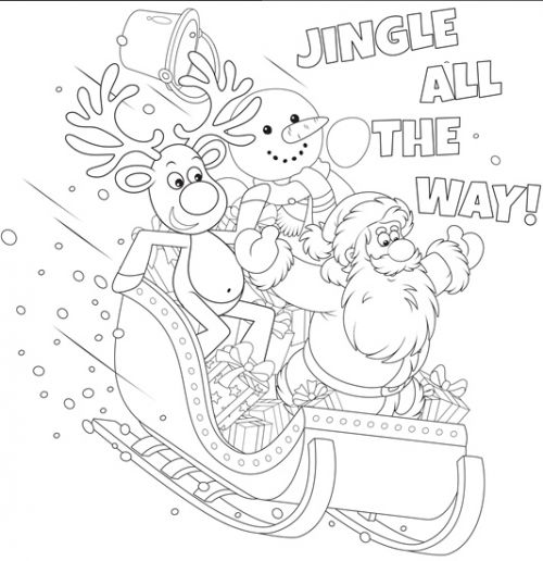 2024 Colouring Competition 2024 Colouring Competition