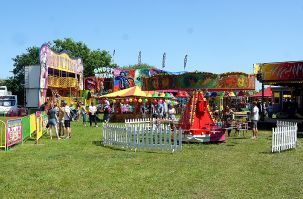 Fun Fair