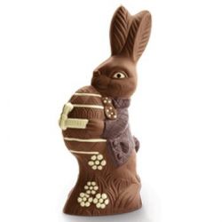 Easter Bunnie Easter Bunnie