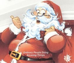 Father Christmas