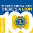 Lion-Centennial-Banner