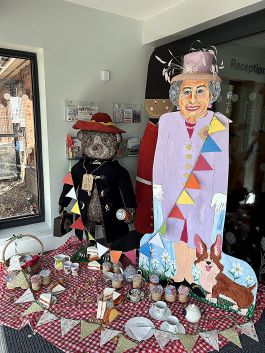 Paddington Paddington