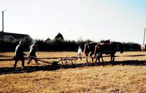 1992 Ploughing Match 1992 Ploughing Match