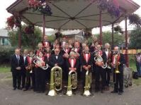 Tadley Concert Brass
