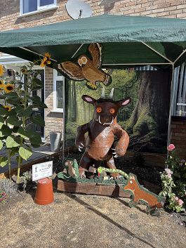 The Gruffalo The Gruffalo