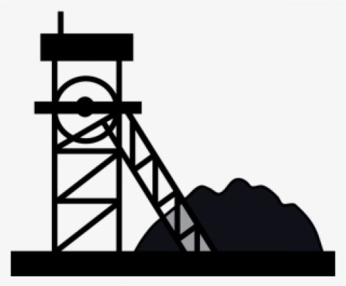 Treacle Mine Pit Head