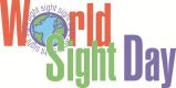 world-sight-day Logo